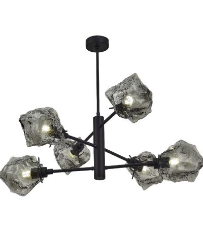 Люстра на штанге ST Luce Portici SL1175.402.06