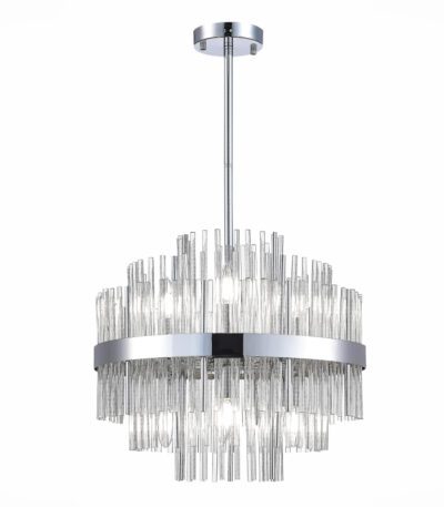 Люстра на штанге ST Luce Rens SL1634.103.06