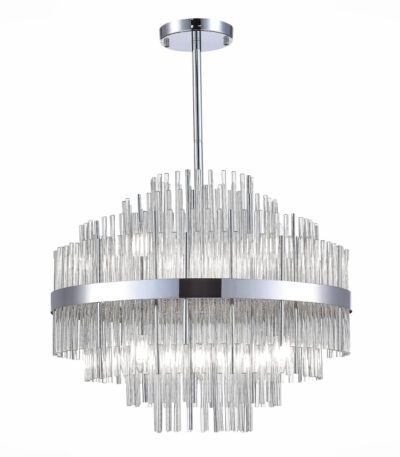 Люстра на штанге ST Luce Rens SL1634.103.09