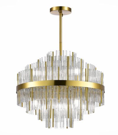 Люстра на штанге ST Luce Rens SL1634.303.09