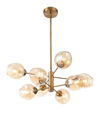 Люстра на штанге ST-Luce SL1500.203.08