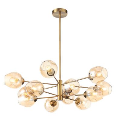 Люстра на штанге ST-Luce SL1500.203.12