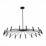 Люстра на штанге ST Luce Spidey SL1214.402.18