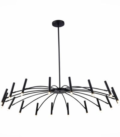 Люстра на штанге ST Luce Spidey SL1214.402.18