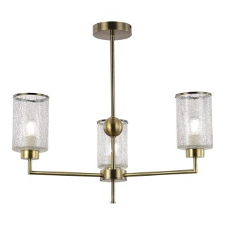 Люстра на штанге Evoluce Vestre SLE1046-302-03