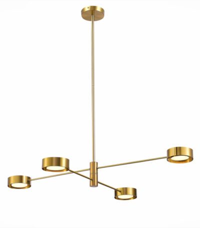 Люстра на штанге ST Luce Vico SL6504.302.04