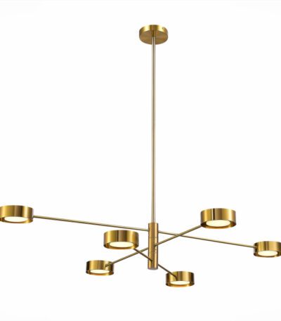 Люстра на штанге ST Luce Vico SL6504.302.06