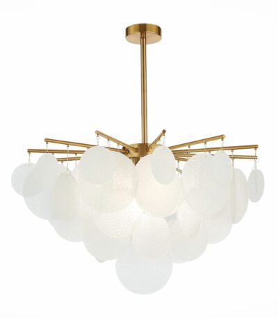 Люстра на штанге ST Luce Vittoria SL1231.302.06