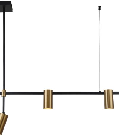 Люстра на штанге Stilfort Ausver 2162/05/05P