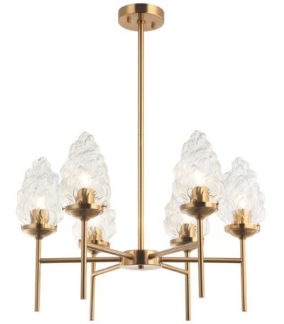 Люстра на штанге Stilfort Cream 2152/05/06P