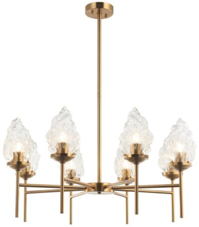 Люстра на штанге Stilfort Cream 2152/05/08P