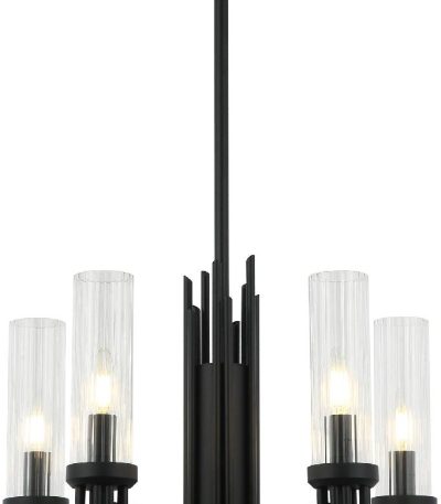 Люстра на штанге Stilfort Graff 2170/02/05P