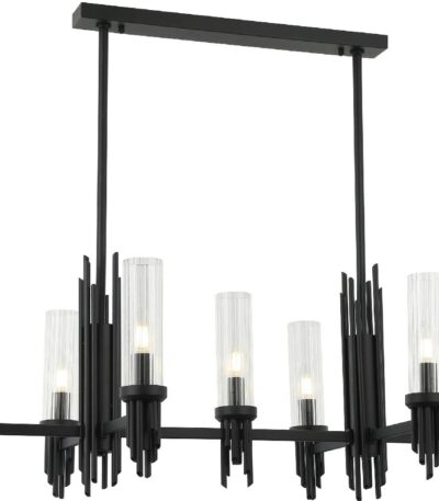 Люстра на штанге Stilfort Graff 2170/02/07PL