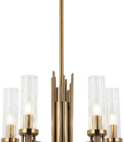 Люстра на штанге Stilfort Graff 2170/05/05P