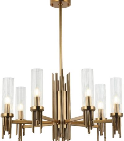 Люстра на штанге Stilfort Graff 2170/05/07P