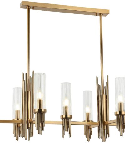 Люстра на штанге Stilfort Graff 2170/05/07PL