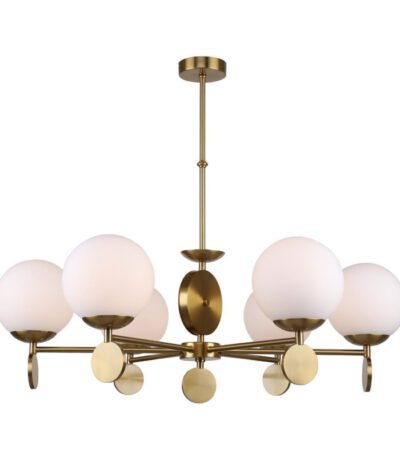 Люстра на штанге Stilfort Marsela 2141/05/06P