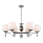 Люстра на штанге Stilfort Marsela 2141/11/06P