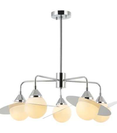 Люстра на штанге Stilfort Saturn 2125/09/05P