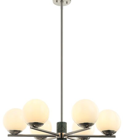 Люстра на штанге Stilfort Sharo 2150/11/06P