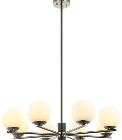 Люстра на штанге Stilfort Sharo 2150/11/08P