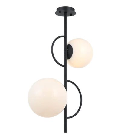 Люстра на штанге Stilfort Vine 2138/02/02P