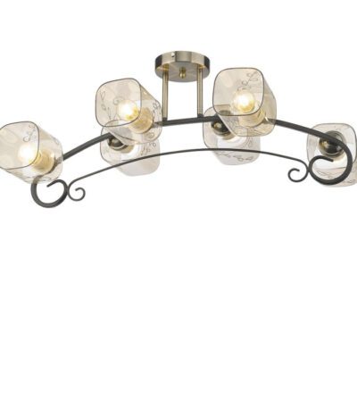 Люстра на штанге Velante 212-507-06