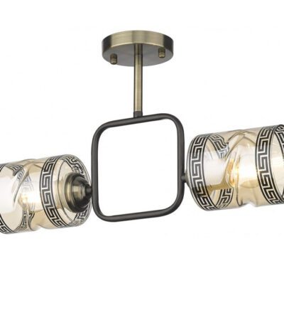 Люстра на штанге Velante 215-507-02