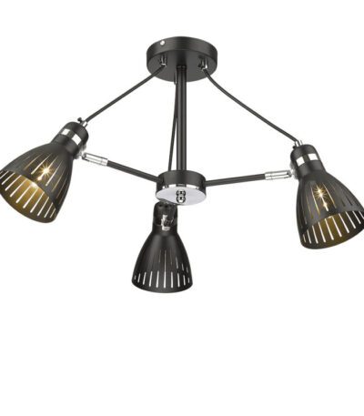 Люстра на штанге Velante 219-023-03