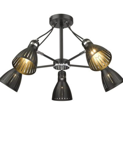 Люстра на штанге Velante 219-023-05