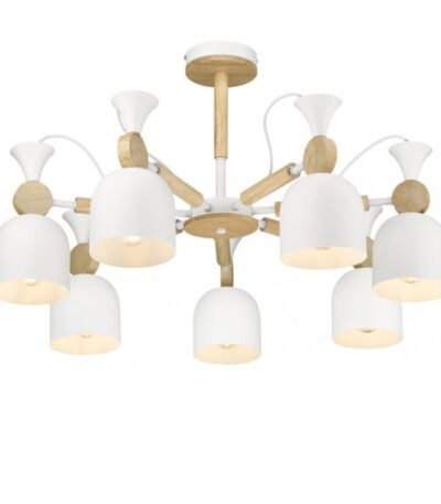 Люстра на штанге Velante 225-003-07