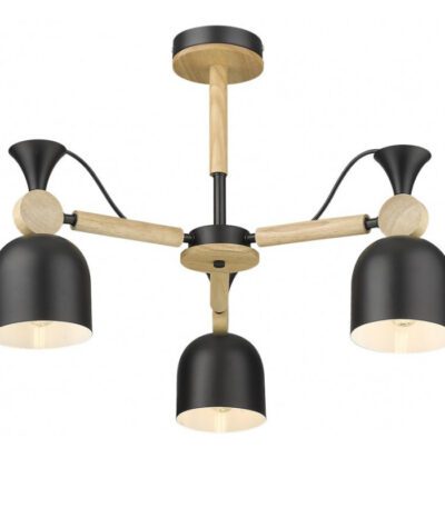 Люстра на штанге Velante 225-023-03