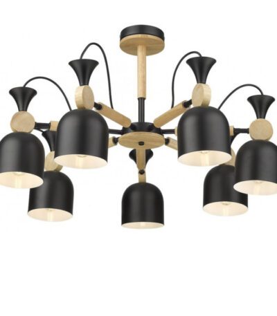 Люстра на штанге Velante 225-023-07