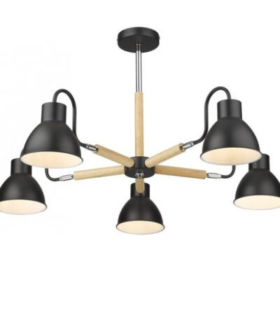 Люстра на штанге Velante 230-023-05