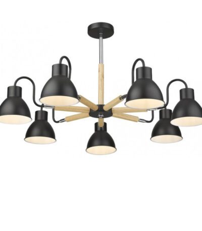 Люстра на штанге Velante 230-023-07