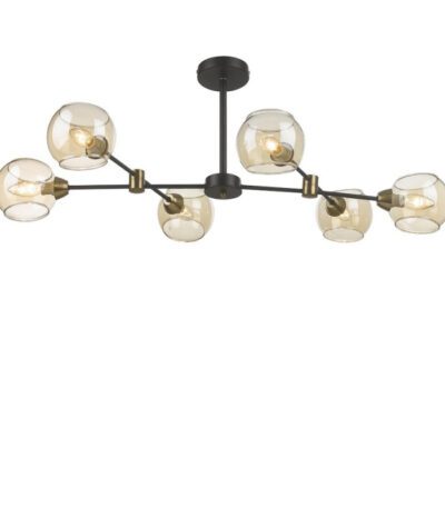 Люстра на штанге Velante 249-023-06