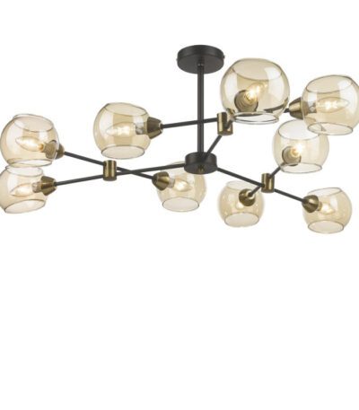 Люстра на штанге Velante 249-023-09