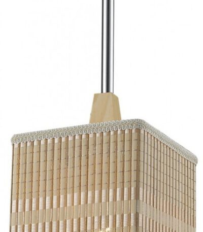 Люстра на штанге VELANTE 266-127-01