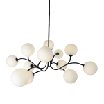 Люстра на штанге Zortes Blo ZRS.1178.12