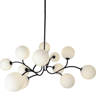 Люстра на штанге Zortes Blo ZRS.1178.12