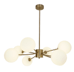 Люстра на штанге Zortes Blo ZRS.1777.08