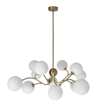 Люстра на штанге Zortes Blo ZRS.1777.12