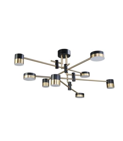 Люстра на штанге Zortes Lunar ZRS.1805.08