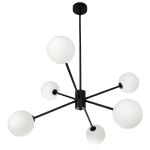 Люстра на штанге Zortes Ragy ZRS.1883.6