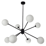 Люстра на штанге Zortes Ragy ZRS.1883.8