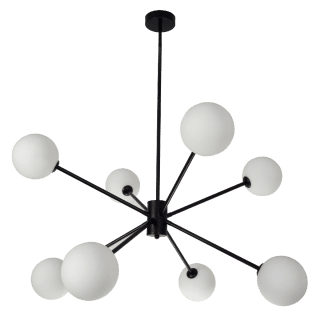 Люстра на штанге Zortes Ragy ZRS.1883.8