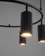 Подвесная люстра Moderli Cora V11601-6P