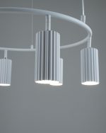 Подвесная люстра Moderli Cora V11602-6P