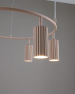 Подвесная люстра Moderli Cora V11603-6P