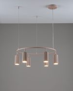 Подвесная люстра Moderli Cora V11603-6P